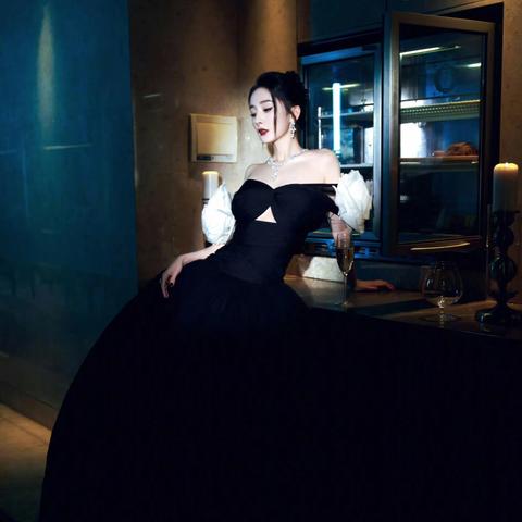 杨紫造型惊艳突破，胡歌《生命树》豆瓣8.1分，新高度演绎生命传奇