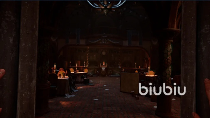 神偶剧院首曝61元，好评如潮炼魂之地新体验