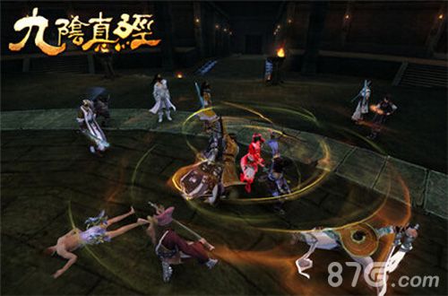 九阴真经2026最新99武学深度拆解，PVP压制、PVE速刷，单刷团战怎么选？