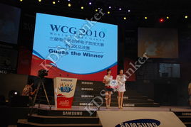 2010WCG中国区总决赛藏着多少秘密？经典战役、战术遗产与选手现状全解析