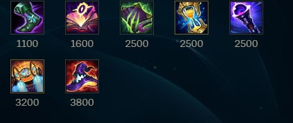 S11英雄联盟赛程类型全拆解，匹配观赛、冲分热门需求的玩家实战指南