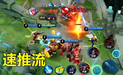 捣捣塔从青铜到王者，官方未公开3S流派+关卡破局+竞技场冲分全攻略