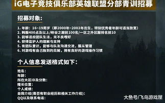 峡谷四等一精准补位全攻略，拆解4类缺位类型，匹配热门需求稳拿MVP