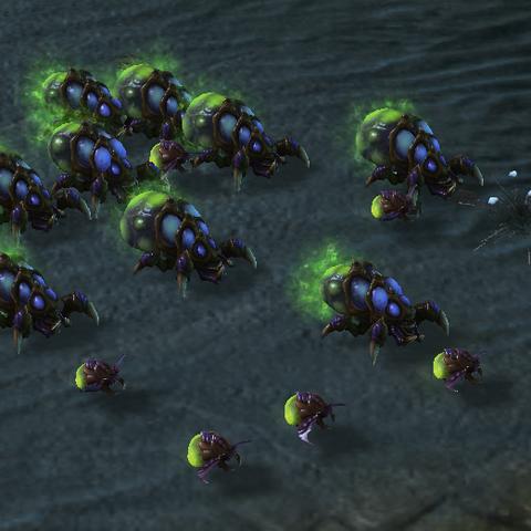 星际2，虫群之心战役怎么拿全成就？进化路线+隐藏任务+高难通关全解析