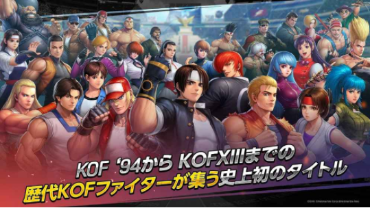 2026拳皇手游单机版下载怎么选？无广告全角色类型拆解+热门需求精准匹配