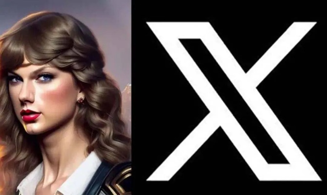 霉霉AI不雅照事件深挖，5类侵权AI内容识别+维权/避坑实战方案