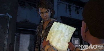 行尸走肉第三章，鲜为人知的分支影响+全成就解锁实战指南