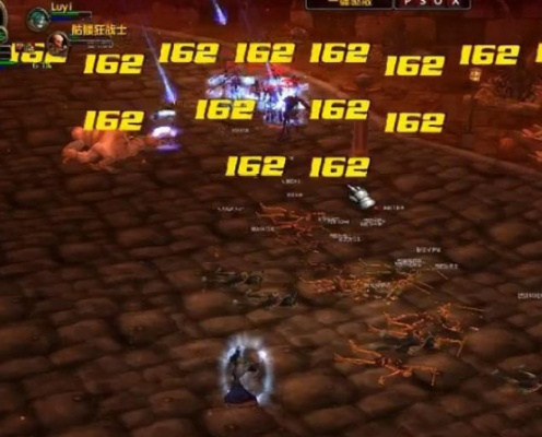 60级魔兽世界怀旧服，硬核开荒、职业最优解与隐藏刷金点全解析