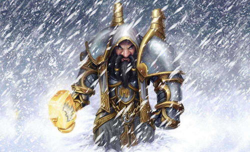 《尘白禁区》福利狂潮！角色舞姿惊艳绝伦，视觉盛宴震撼来袭！