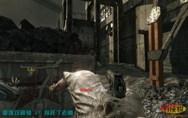 使命召唤7，黑色行动终极攻略，硬核通关+僵尸刷分+全情报收集鲜为人知的门道