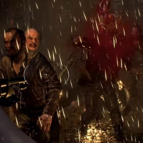 生化危机9惊曝，里昂感染病毒，全新进化之谜何解？