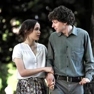 变性明星艾略特·佩吉恋情曝光，新恋情价值瞩目