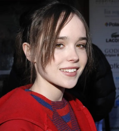 变性明星艾略特·佩吉恋情曝光，新恋情价值瞩目