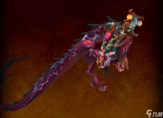 2026戈隆坐骑全类型解析，刷取捷径、适配场景+隐藏福利实战指南