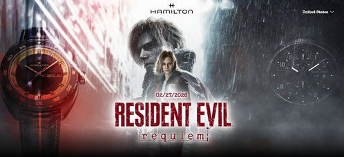 生化危机9惊曝，莱昂感染病毒，新进化之谜有何玄机？