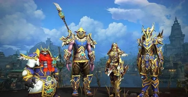 2026魔兽世界MMORPG全攻略，新手避坑、职业选品、副本开荒实战指南