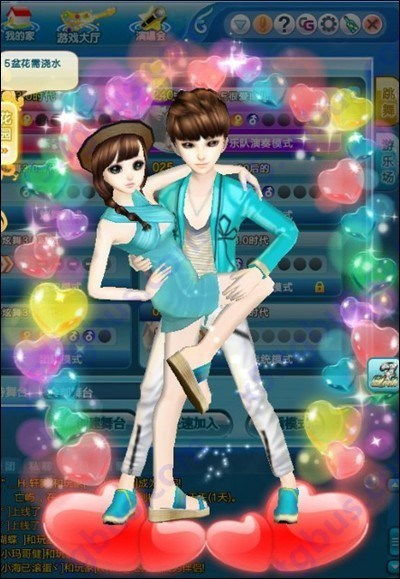 QQ炫舞情侣装怎么选？2026顶流搭配师私藏，热门款+小众隐藏款+拍照出片全攻略