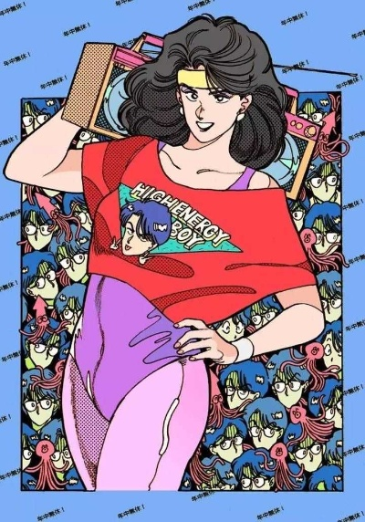 AI漫画独领风骚，日本销量巅峰之作震撼来袭