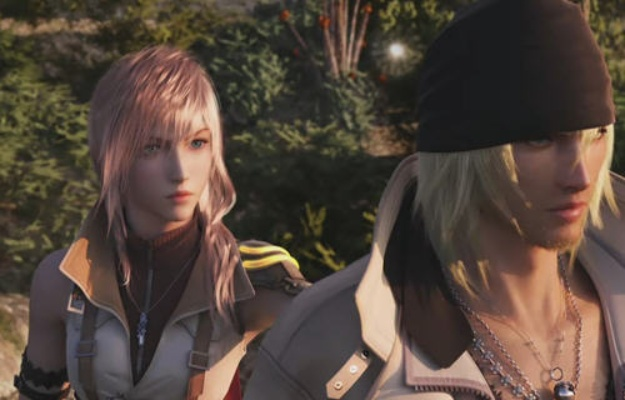 最终幻想13男主斯诺是什么类型？剧情高光、玩法定位与配队全解析