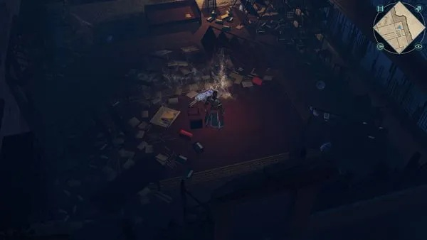 《哀鸿：城破十日记》众筹破40万，国产单机新力作震撼来袭