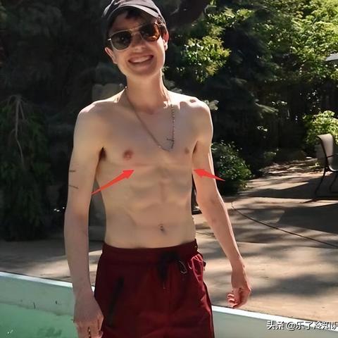 变性明星艾略特·佩吉恋情曝光，新恋情引关注