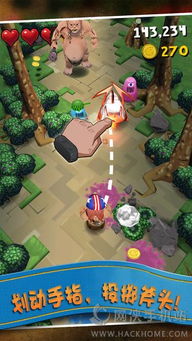 麦克斯与魔法标记类型全解析，2025年创意绘画解谜游戏终极指南与7款平替推荐