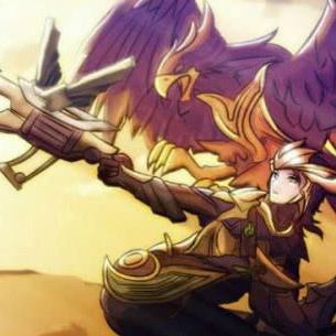 佐伊E墙RQ闪全废？2025版本答案竟是这套符文