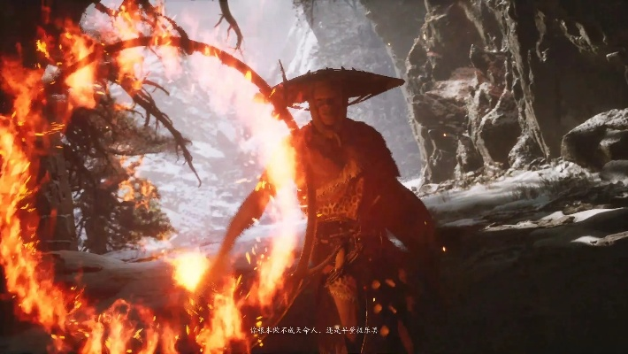 《黑神话悟空》翠笠武师打法攻略 翠笠武师怎么打