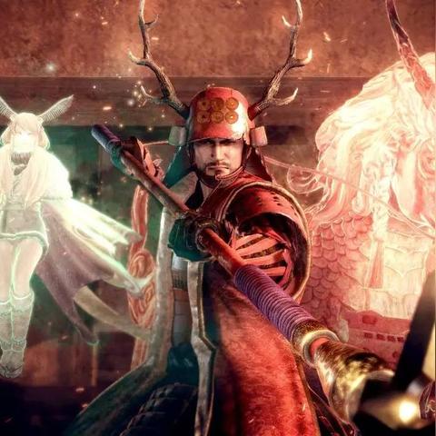 《仁王3》旋棍无限旋转流BD分享 旋棍无限旋转流怎么构筑