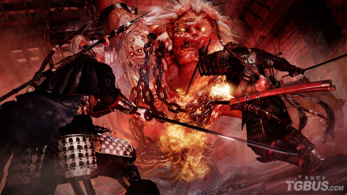 《仁王3》全BOSS打法及难度评级 仁王3哪个BOSS最难