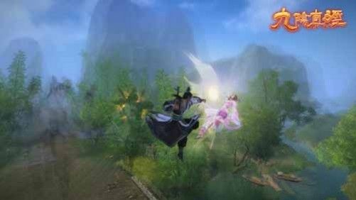 九阴真经礼包领取全攻略，2025最新激活码+7大隐藏渠道曝光