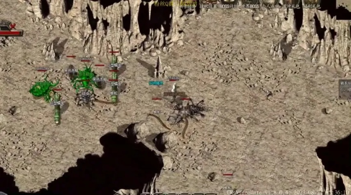 热血传奇内功补丁黑屏闪退终极解决方案，2025年最新版兼容性深度排查与实战修复手册