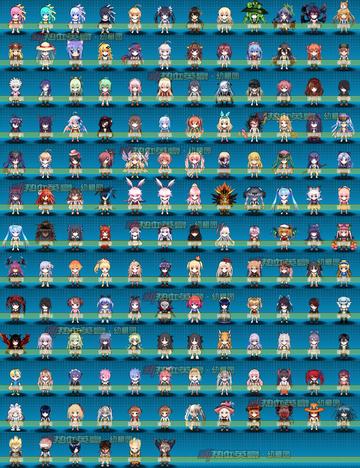 2025热血英豪私服类型全解析，从怀旧服到变态版，哪个服务器最稳定不闪退？