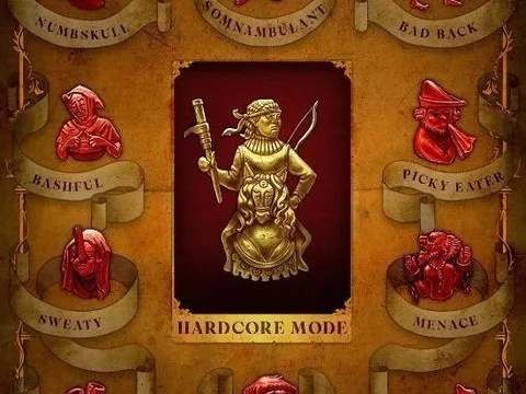 天国拯救硬核模式炼狱生存，2025终极实战法则与隐藏机制全解