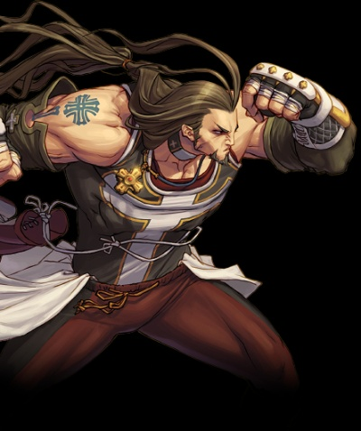 蓝拳觉醒伤害打不满？115级版本极速飓风拳秒怪核心机制拆解