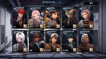 群魔横行游戏总被秒？2025年吸血鬼幸存者like核心生存法则与Build圣经