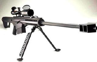 魔怪Z7狙击枪2025实战评测，穿透伤害数据+生化模式秒怪技巧全解析