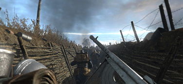 外媒惊讶中韩3A游戏崛起速度 水准直逼日美大厂！