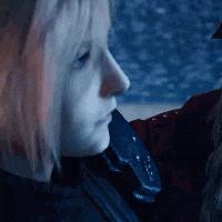 “抖音第一蒂法”联手爱丽丝！这波还原度绝了