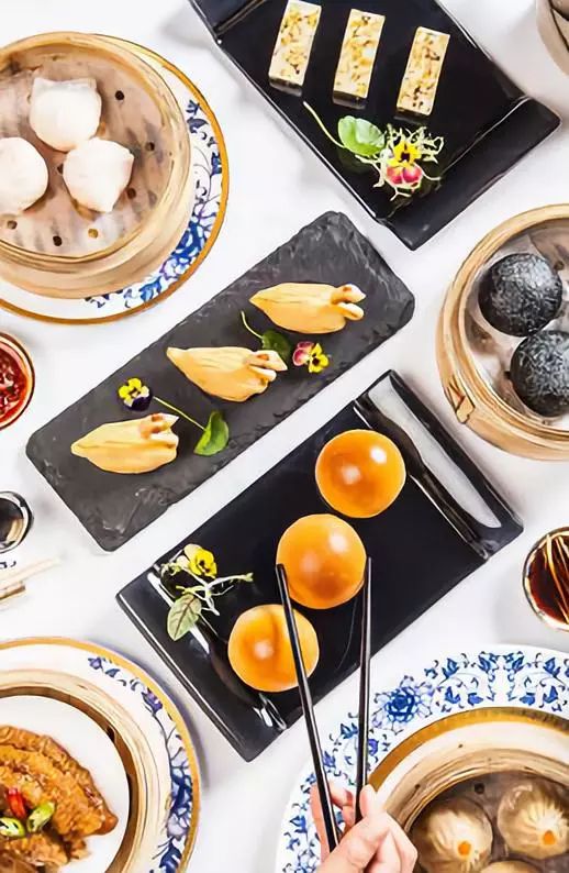 最懂中华美食的法国独游《法国小馆儿模拟器》！生煎、月饼、兰州拉面现已加入！