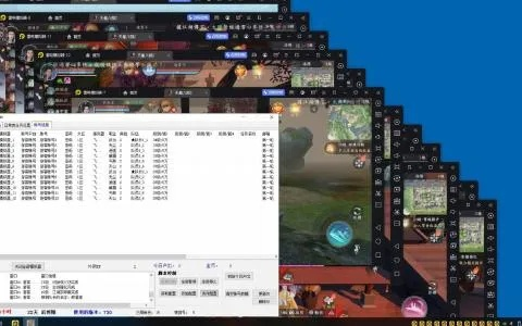 天龙八部视频站终极解析，从搬砖到PVP精准匹配2025版