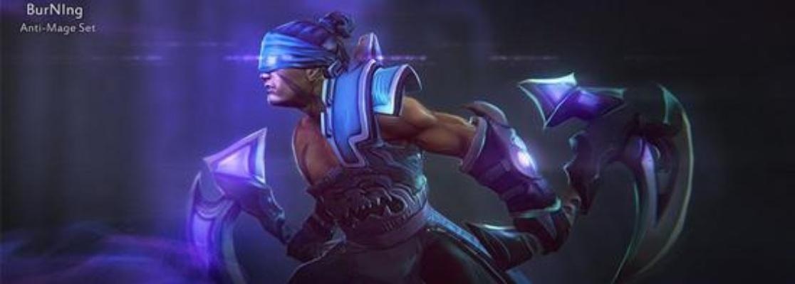 灵魂守卫7.37c版本无解carry秘籍，从对线崩盘到1打5的质变攻略