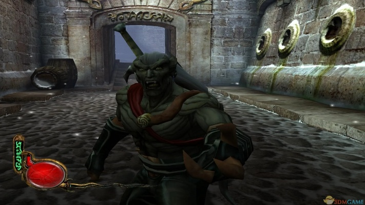 《凯恩的遗产：嗜血狂魔复刻版》公布 3月初正式发售