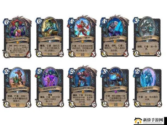 炉石传说17173类型内容消失？2025环境速报+卡组黑话破译