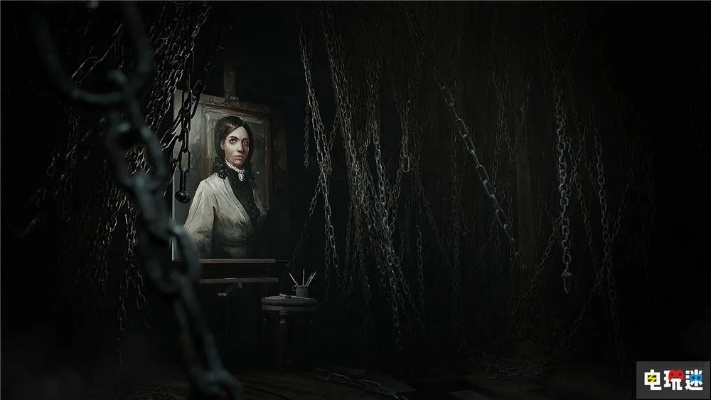 Bloober Team周年特别发布会正式揭晓《层层恐惧3》