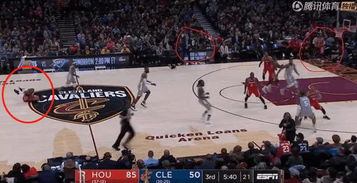 愤怒!裁判无视中国队员举手示意犯规