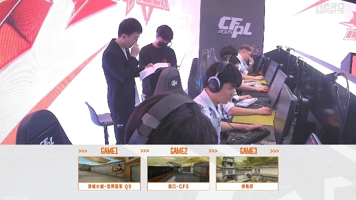 2025CF招募类型彻底搞懂，战队招人+组队匹配全场景实战指南