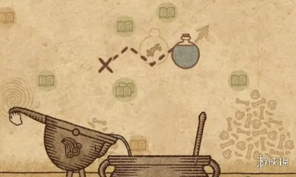《药剂工艺炼金术士模拟器》生命之盐制作教程 生命之盐怎么做