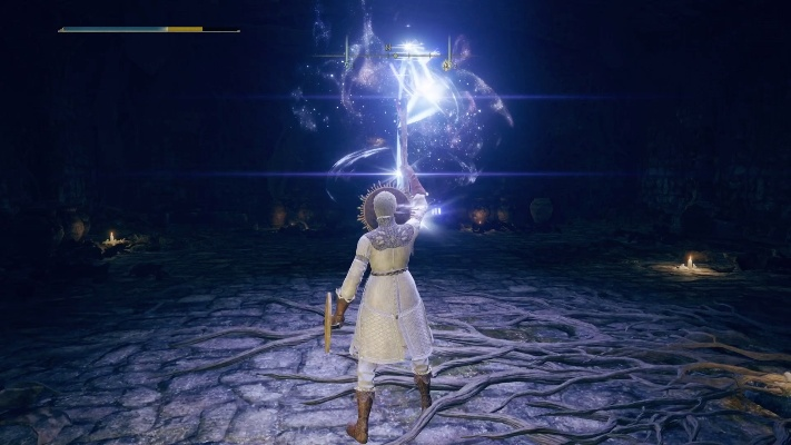 《艾尔登法环》法师毕业技能推荐 法师毕业技能有哪些