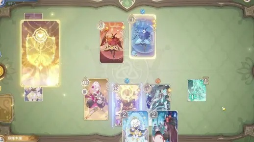 《原神》七圣召唤香料商人拉玛打法攻略